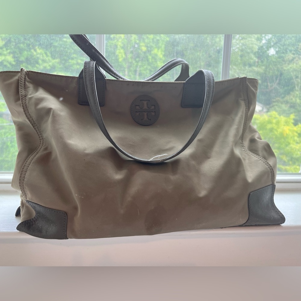 Tory Burch Nylon Bag